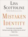 Cover image for Mistaken Identity